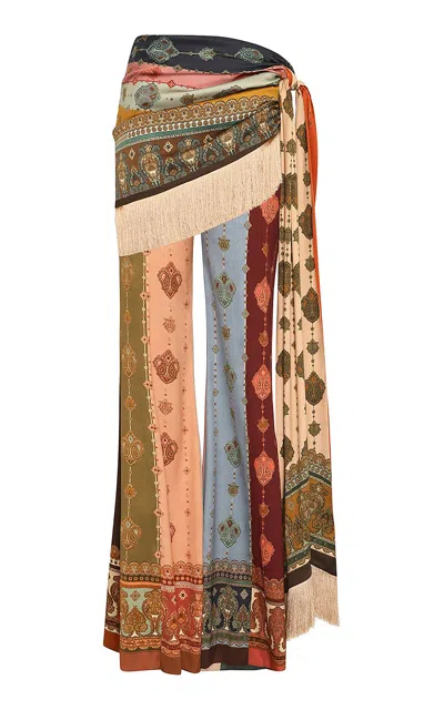 Zimmermann Moda Operandi In Multi