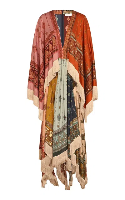 Zimmermann Moda Operandi In Multi