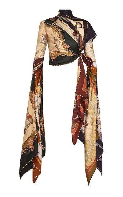 Zimmermann Moda Operandi In Multi