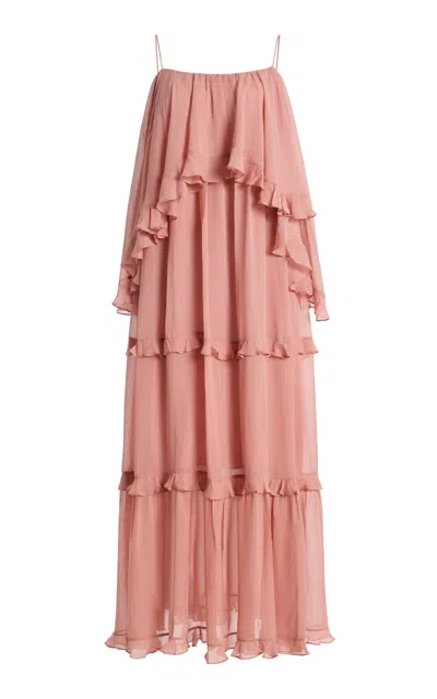 Zimmermann Moda Operandi In Pink