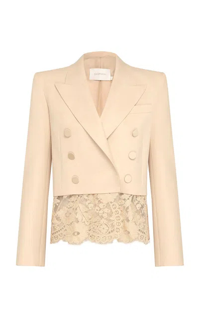 Zimmermann Moda Operandi In Orange