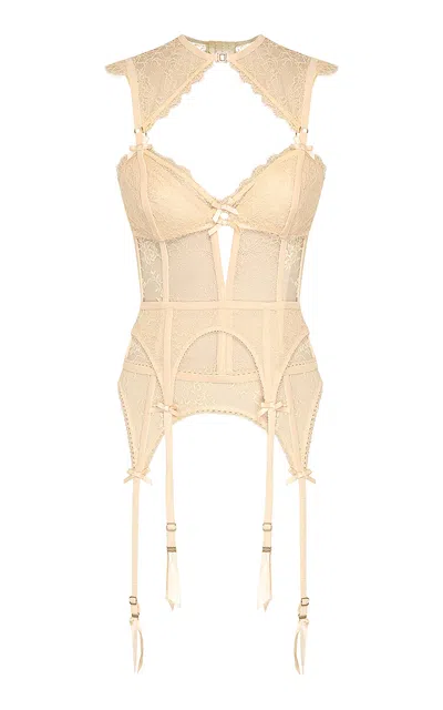 Zimmermann Moda Operandi In Brown