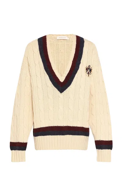 Zimmermann Moda Operandi In Neutral