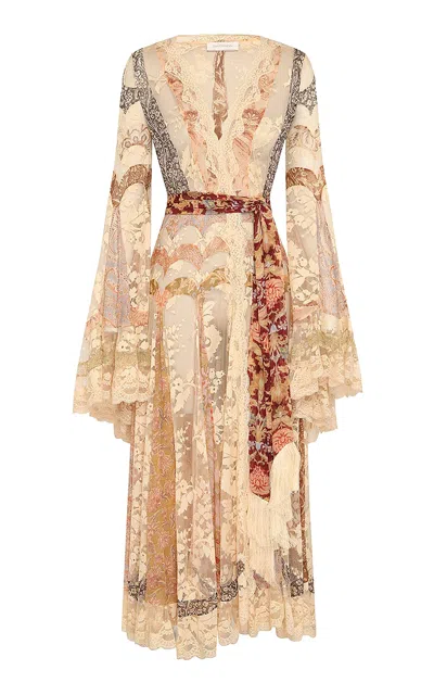 Zimmermann Moda Operandi In Multi