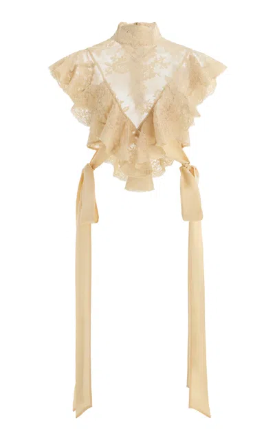 Zimmermann Moda Operandi In White