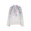 Zimmermann Billow Dawning Blouse