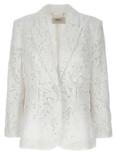 Zimmermann 'natura Lace' Blazer