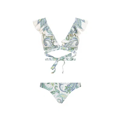 ZIMMERMANN ZIMMERMANN SWIMWEAR