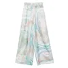Zimmermann The Illuminate Wide-leg Trousers