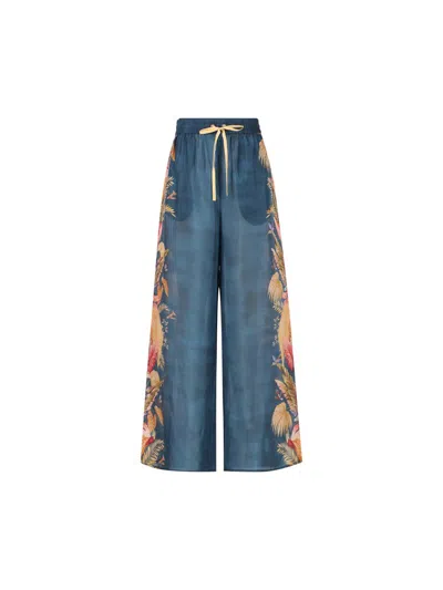 Zimmermann Pants