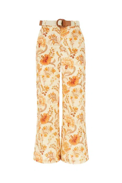 Zimmermann Pants