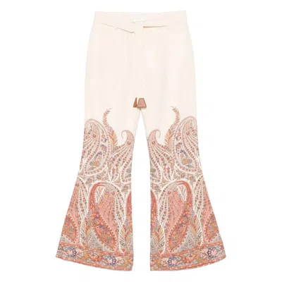 ZIMMERMANN ZIMMERMANN PANTS