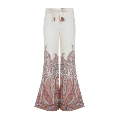 ZIMMERMANN ZIMMERMANN PANTS