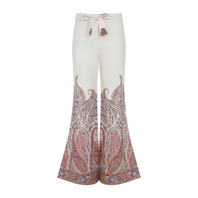 ZIMMERMANN ZIMMERMANN PANTS
