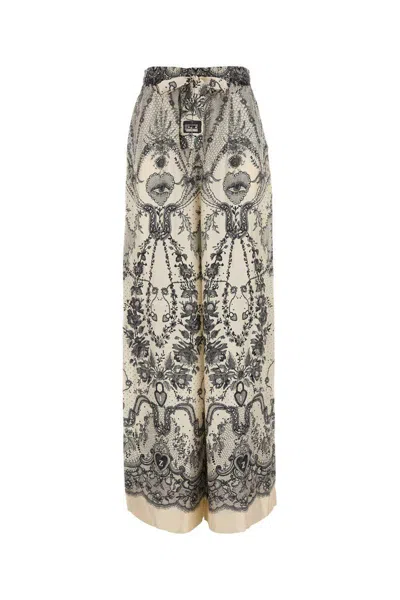 Zimmermann Pants