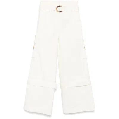 Zimmermann Pants