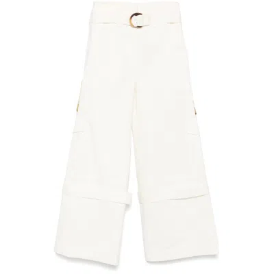 Zimmermann Pants