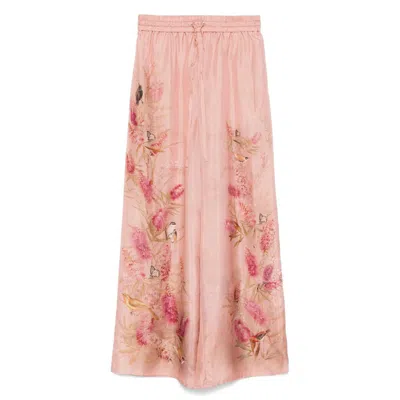 ZIMMERMANN ZIMMERMANN PANTS