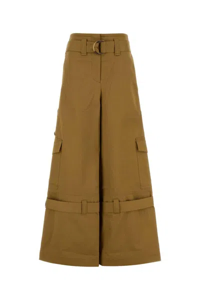 Zimmermann Pants
