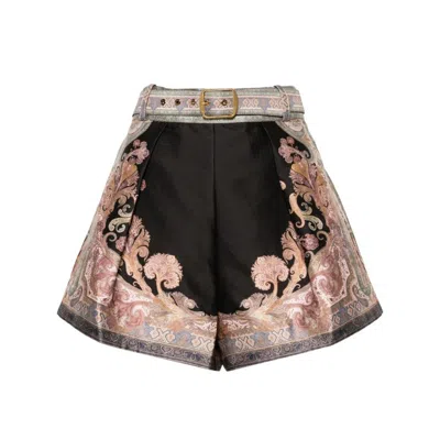 ZIMMERMANN ZIMMERMANN SHORTS