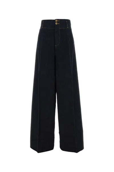 ZIMMERMANN ZIMMERMANN PANTS