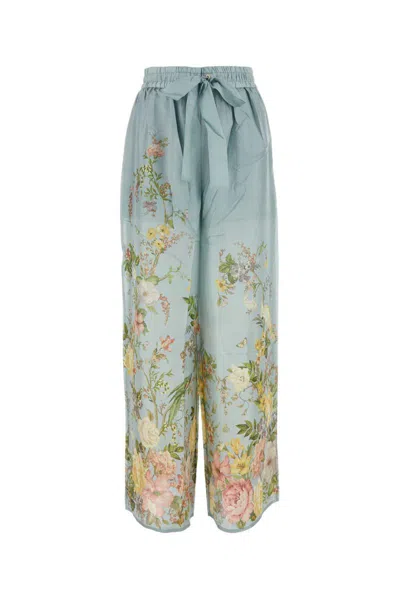 ZIMMERMANN ZIMMERMANN PANTS