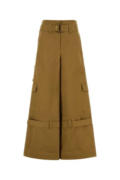 ZIMMERMANN ZIMMERMANN PANTS