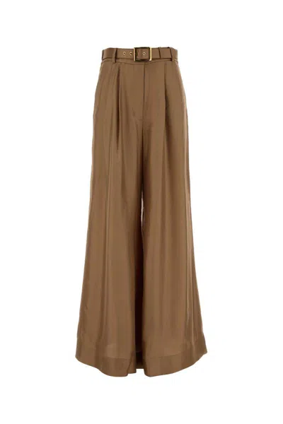 ZIMMERMANN ZIMMERMANN PANTS