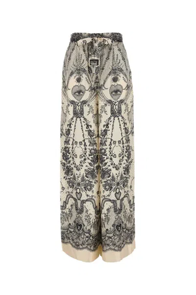 ZIMMERMANN ZIMMERMANN PANTS