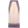 Zimmermann Pants In Multicolor