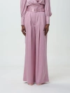 Zimmermann Pants  Woman Color Pink