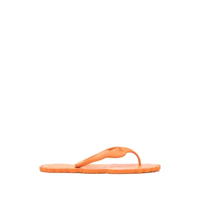 Zimmermann Papay Flip-flops In Orange