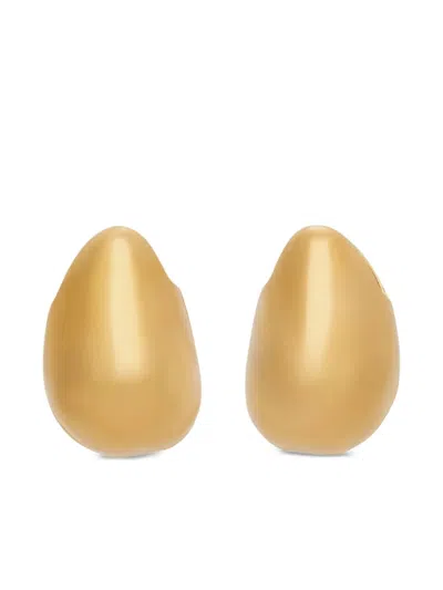 Zimmermann Pebble Ohrringe In Gold