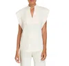 Zimmermann Pendant Cami Top In Cream In Beige