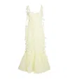 Zimmermann Petal Midi Dress