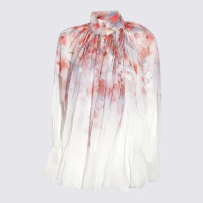 ZIMMERMANN ZIMMERMANN PINK TOP