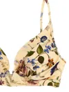 Zimmermann Polyamide Women's Bikini In Multi