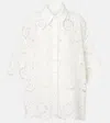 Zimmermann Topwear In White