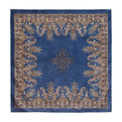 Zimmermann Printed Square 90 Scarf -  - Silk - Multicolor