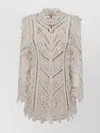 Zimmermann Illuminate Cornelli Mini Dress