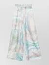 Zimmermann The Illuminate Wide-leg Trousers