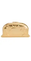 Zimmermann Rapture Clutch Gold