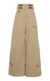 Zimmermann Rebellion Cargo Pant