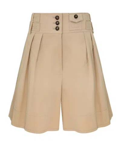 ZIMMERMANN REBELLION CARGO SHORT