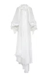Zimmermann Rebellion Corded Billow Dress