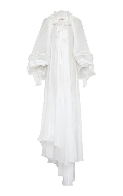 Zimmermann Rebellion Corded Billow Dress