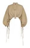 Zimmermann Rebellion Drawn Top