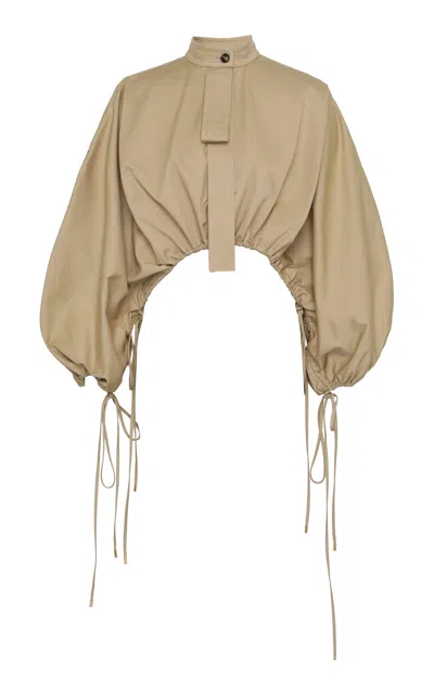 Zimmermann Rebellion Drawn Top In Neutral