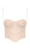 Zimmermann Rebellion Filigree Bodice