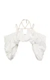 Zimmermann Rebellion Mariners Blouse
